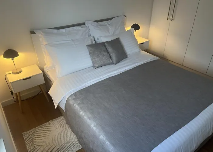Dela\'S Apartment-Zagreb