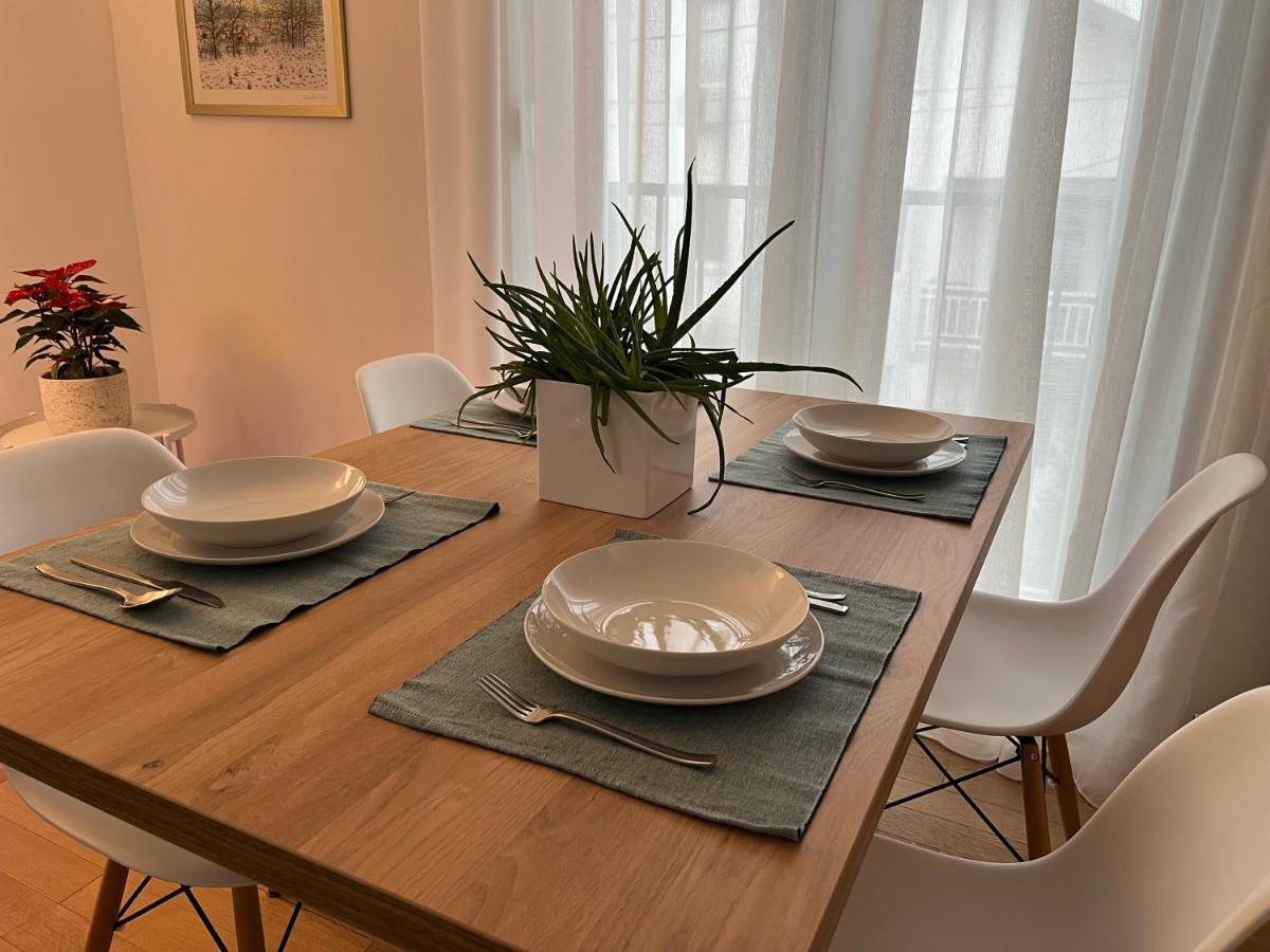 Dela's Apartment-zagreb *