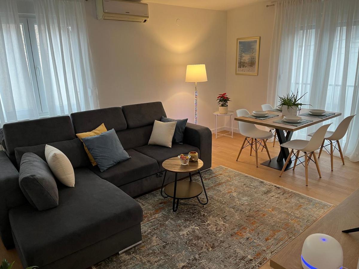 Dela's Apartment-zagreb