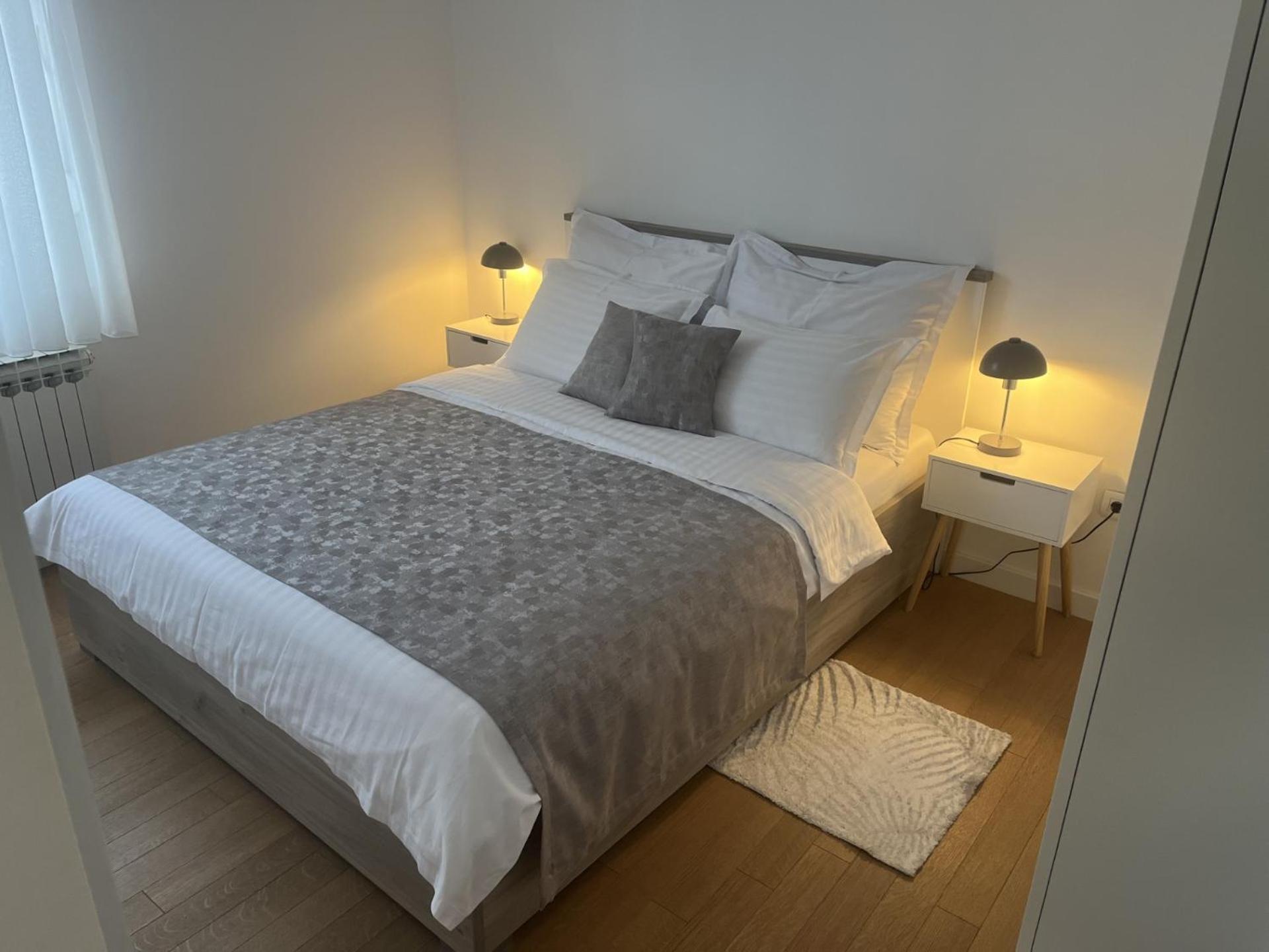 Dela's Apartment-zagreb