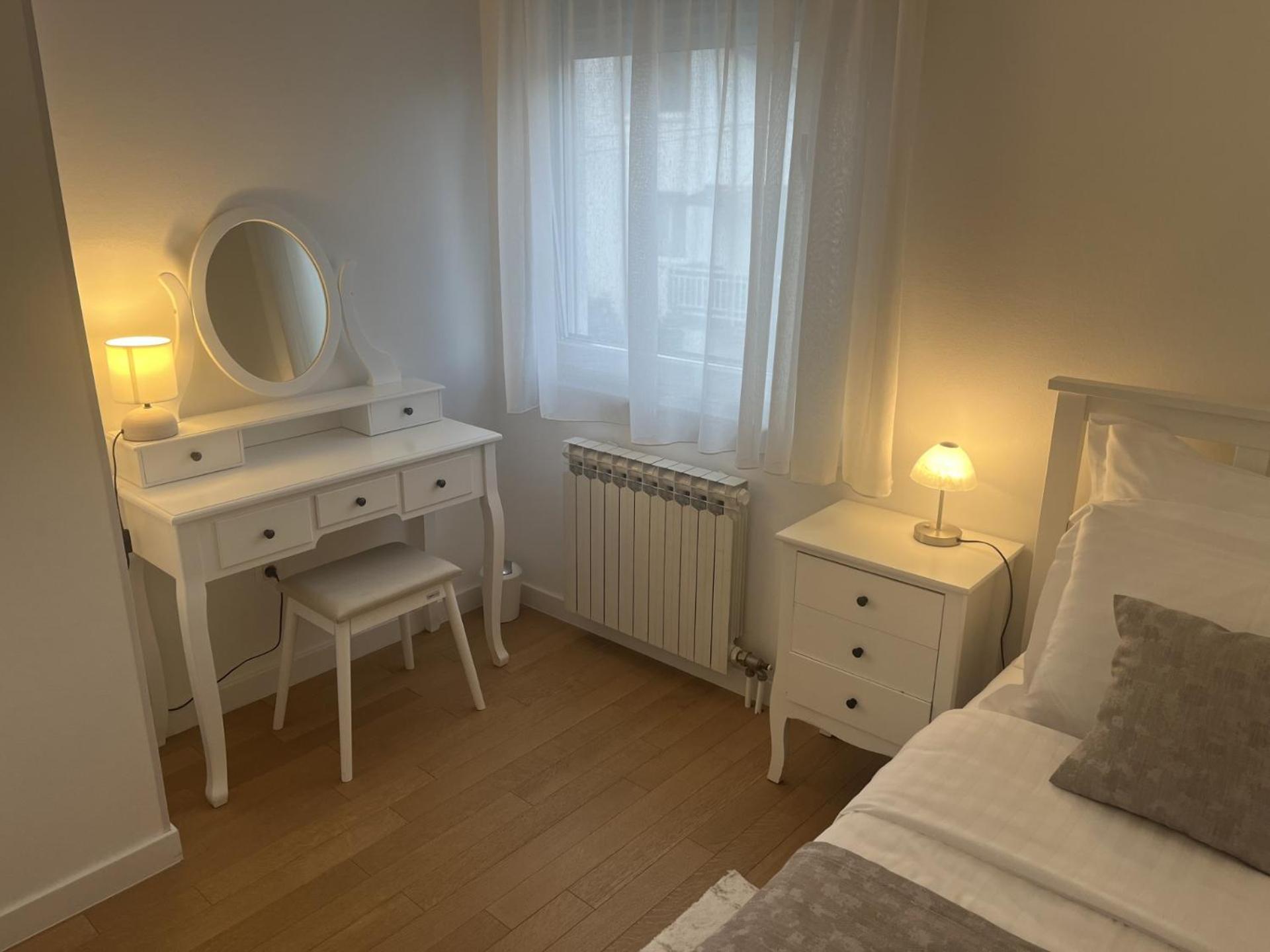 Apartment Dela's Apartment-zagreb Zagreb
