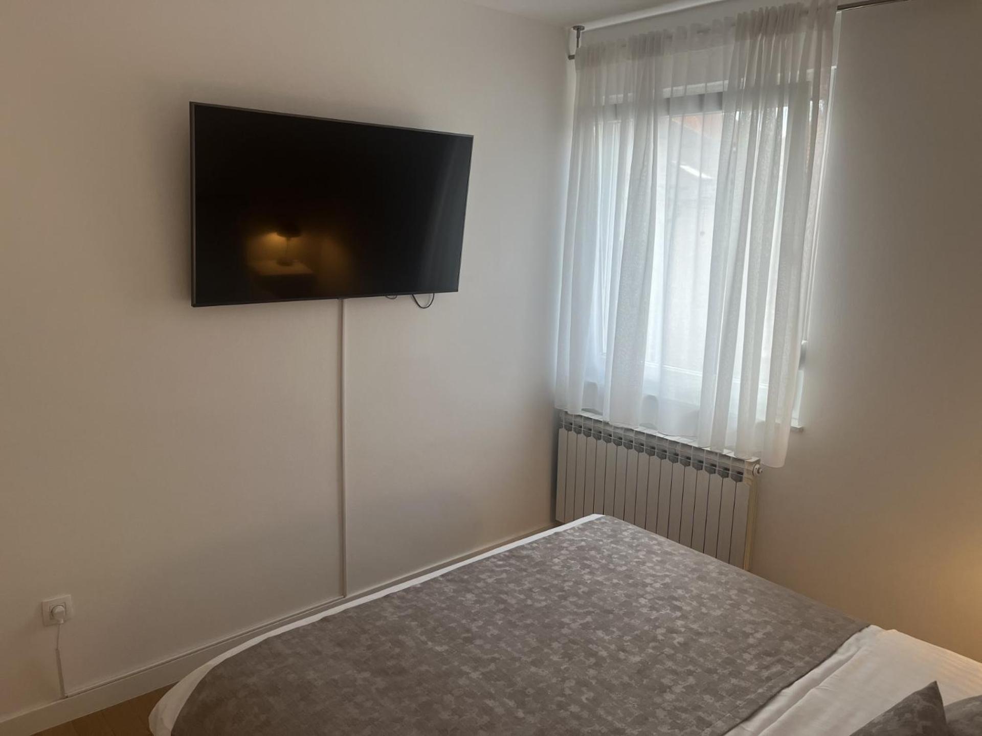 Dela's Apartment-zagreb Zagreb